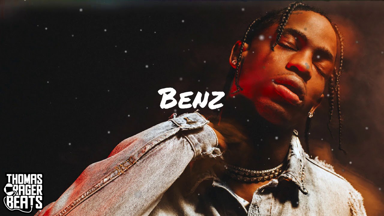 Travis Scott X Rae Sremmurd X Drake Type Beat “Benz” - Prod. @thomascrager