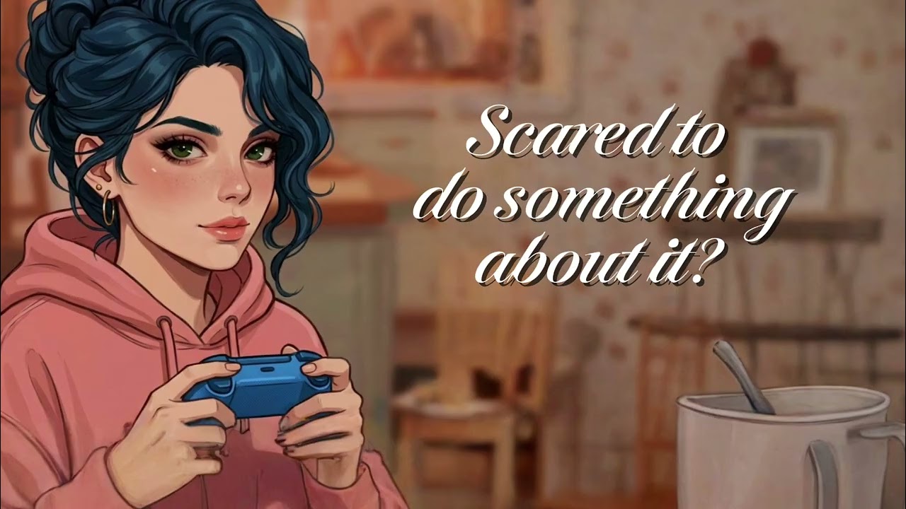 [F4M] What are you going to do about it? [Girlfriend audio]