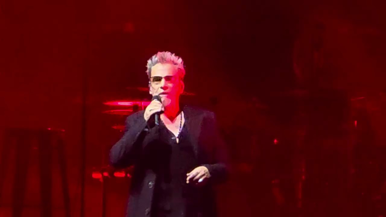 Florent pagny 