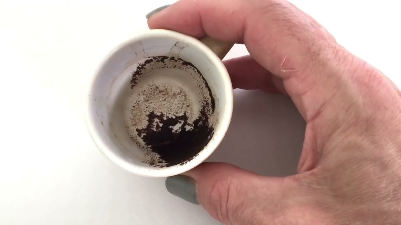Aquarius June 26, 2023 Weekly Coffee Cup Reading by Cognitive Universe