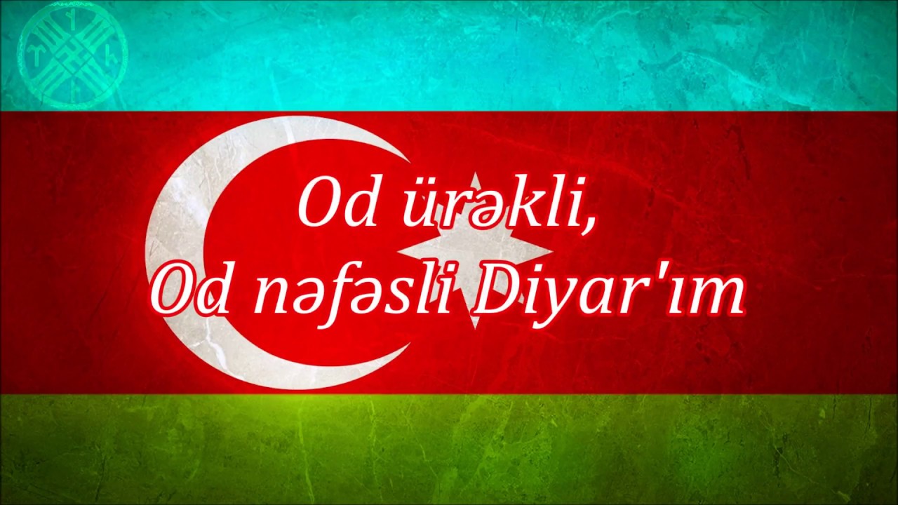 ♪🇦🇿 &Ccedil;inarə MƏLİKZADƏ &ndash; ✵☽ ''AZƏRBAYCAN'' ☾✵ (Yazılı) | 1080p ᴴᴰ 𐱅𐰈𐰼𐰚 🇦🇿