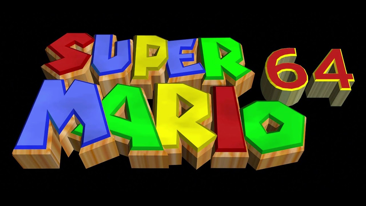 Mussorgsky - Night on Bald Mountain (Super Mario 64 Soundfont)