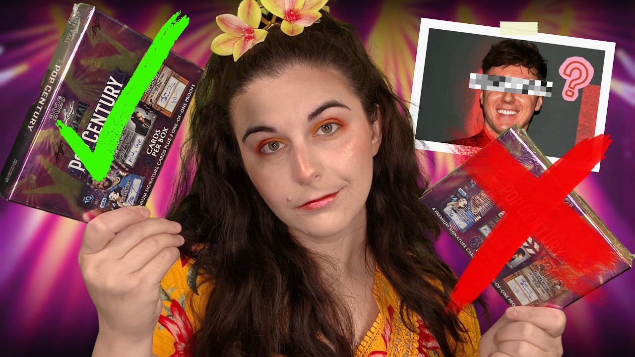 Who Will Win the 2026 LEAF METAL POP CENTURY Box Battle?! 😱