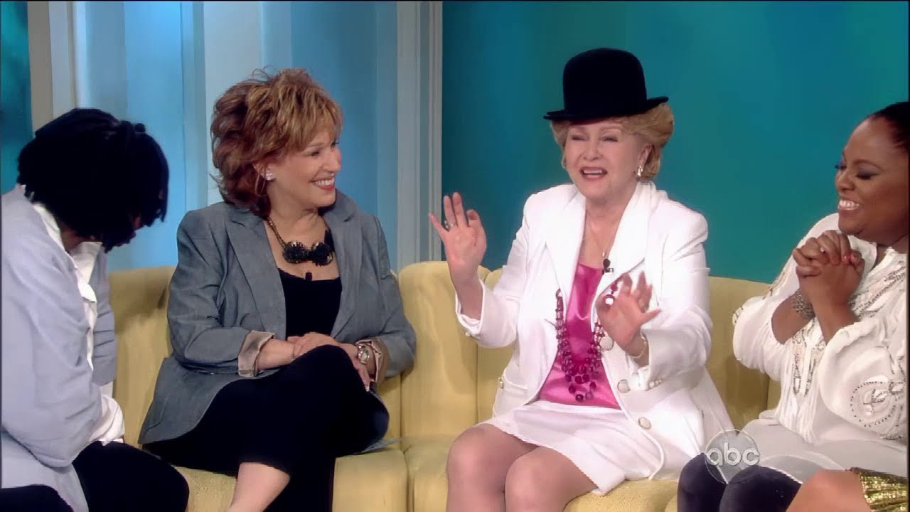 Keanu Reeves / James Caan / Debbie Reynolds / Elie Tahari (Aired: 04/08/2011)