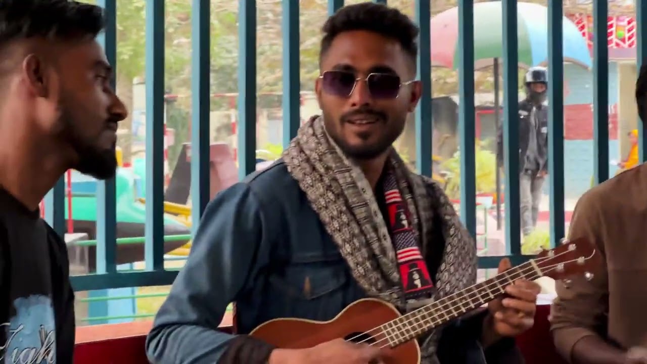 অপুর্ব সুন্দরী_ বাই কালাম#সহজমামুষ007