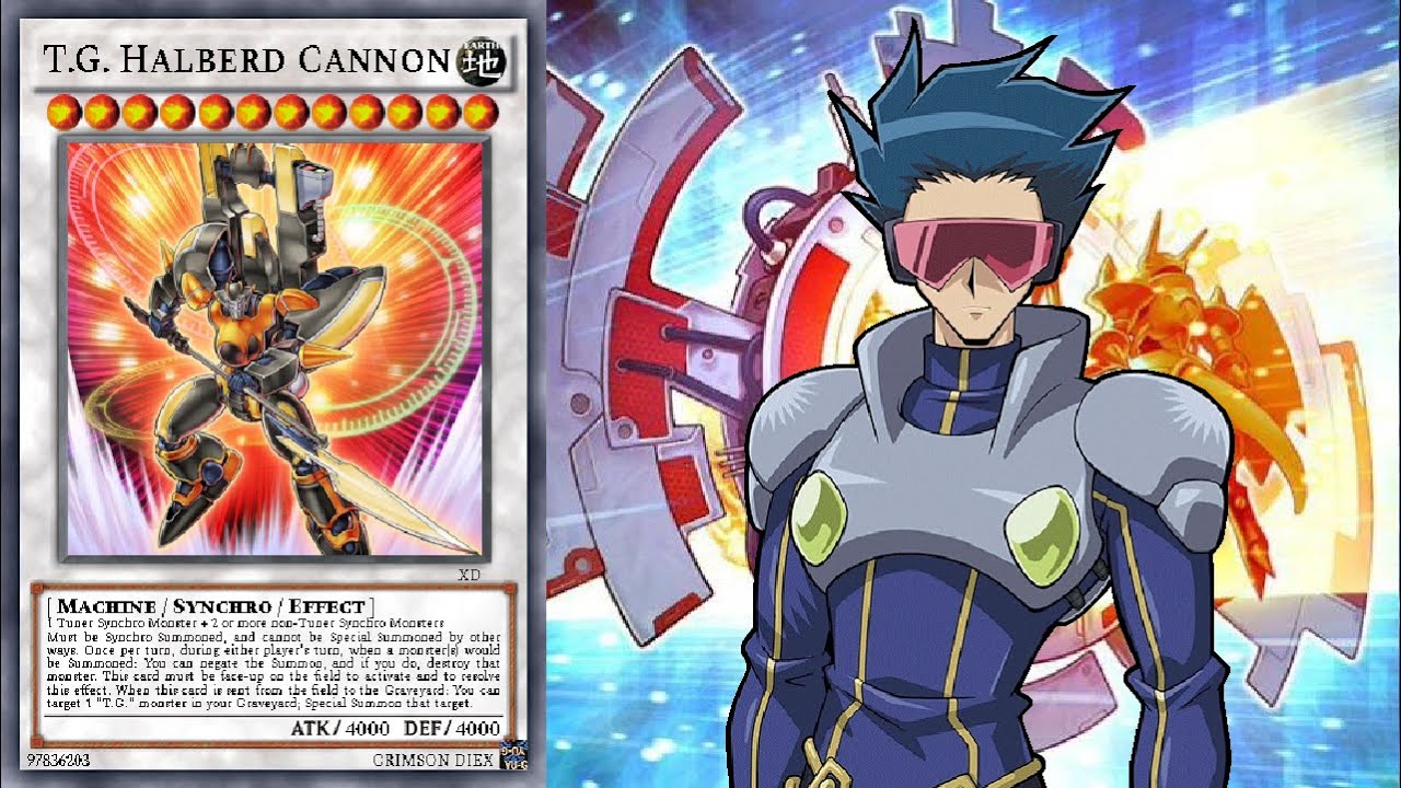 Yu-Gi-Oh! Duel Links - Antinomy Theme