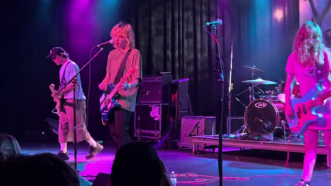 quannnic - Life Imitates Life (Live @ Viva Pomona) July 20, 2024