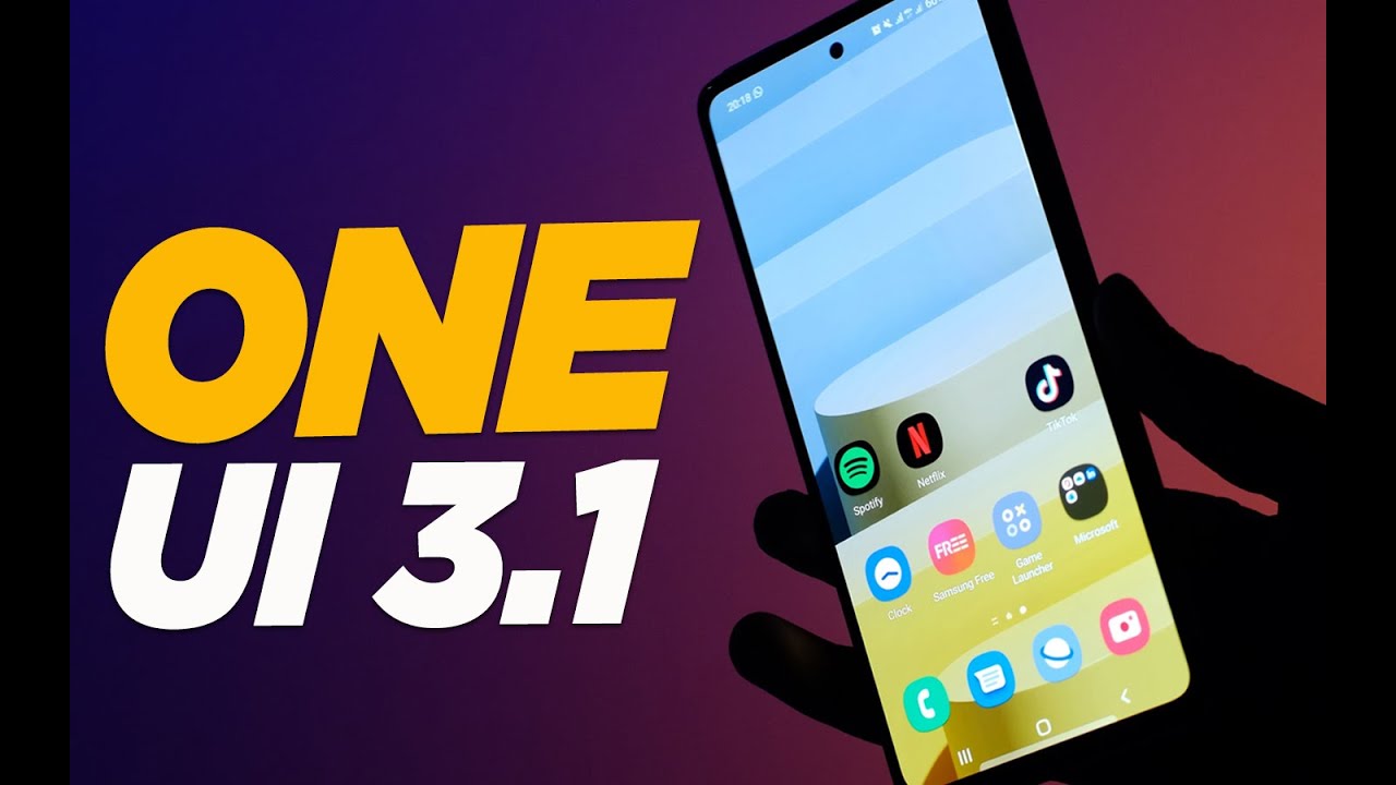 INI YANG BIKIN BETAH PAKAI HAPE SAMSUNG