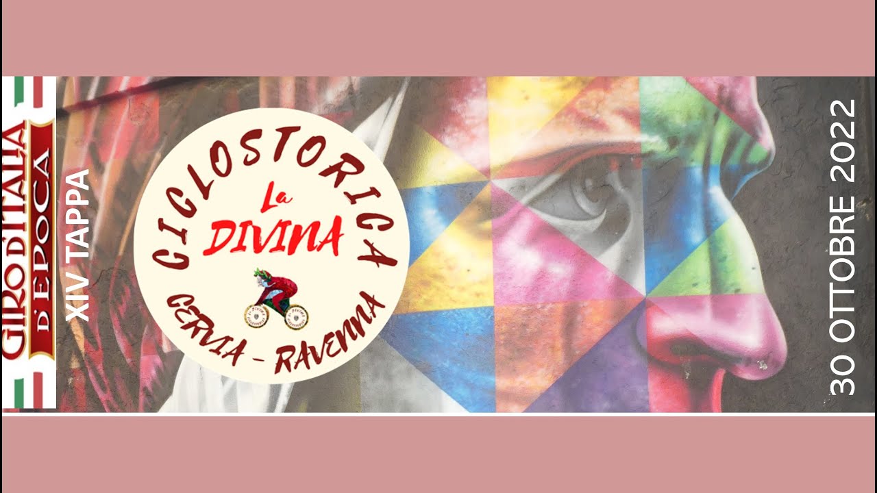 LA DIVINA CICLOSTORICA
