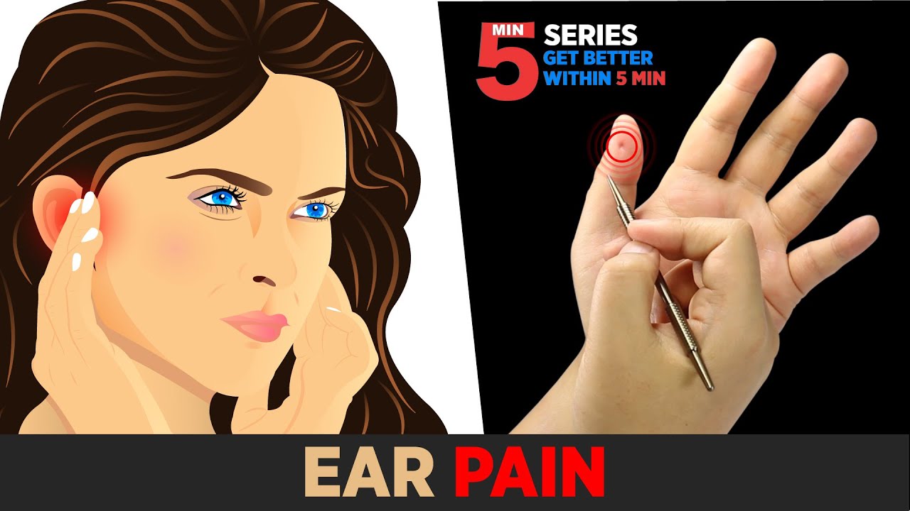 SUJOK TREATMENT FOR RIGHT EAR TREATMENT, TINNITUS, EAR INFECTION, HEARING LOSS, EARACHE, EAR PAIN👂🏻🔥