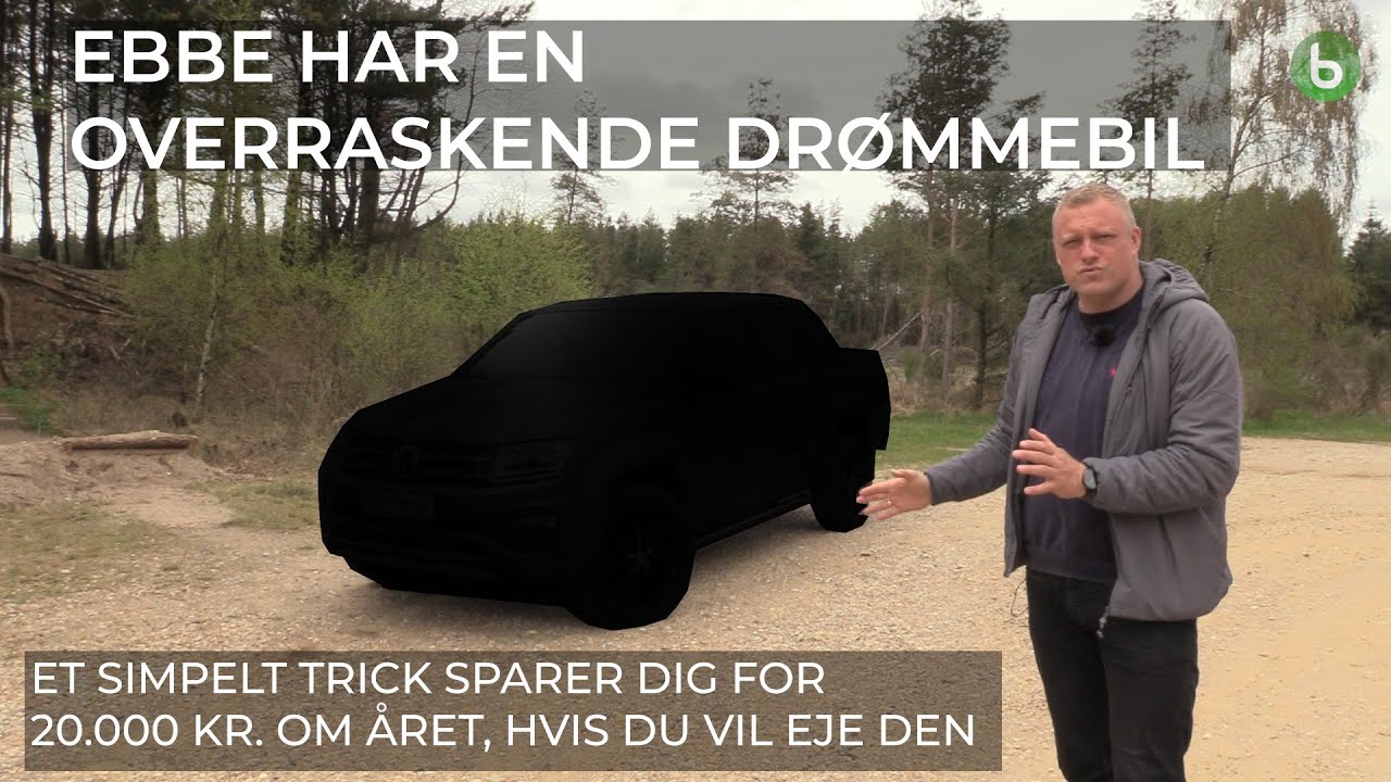 Ebbe Sommerlund finder sine dr&oslash;mmebiler (1)