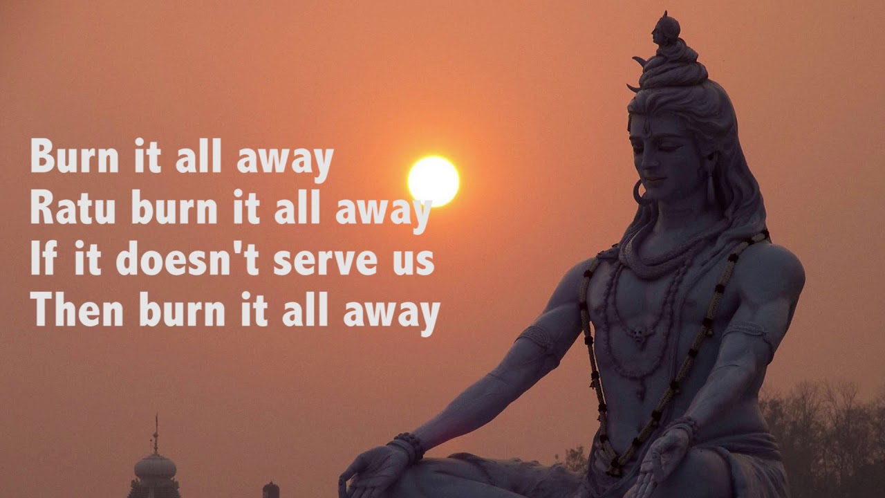 Om Namo Ratu Bagus