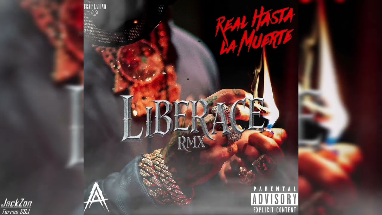 Anuel AA Ft. Farruko, Bryant Myers, Bad Bunny - Liberace (Official Remix) (Prod. By JackZon Torres)