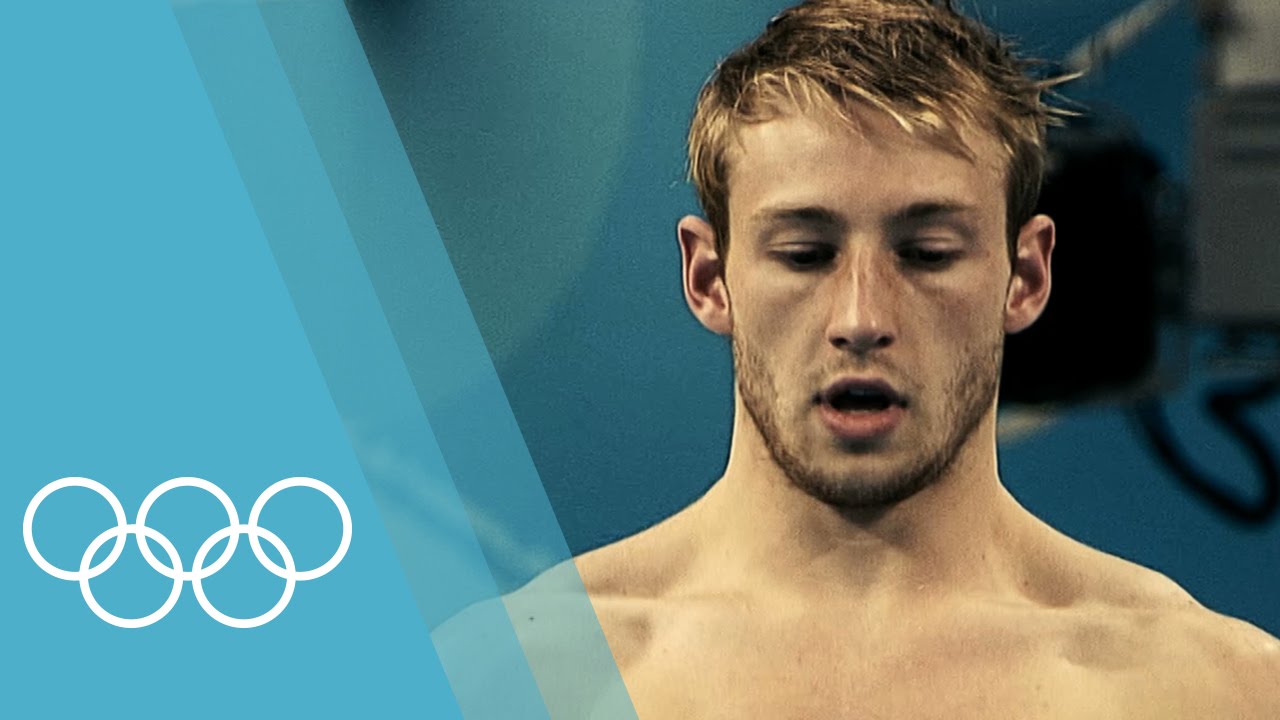 What is 10m Platform Diving?