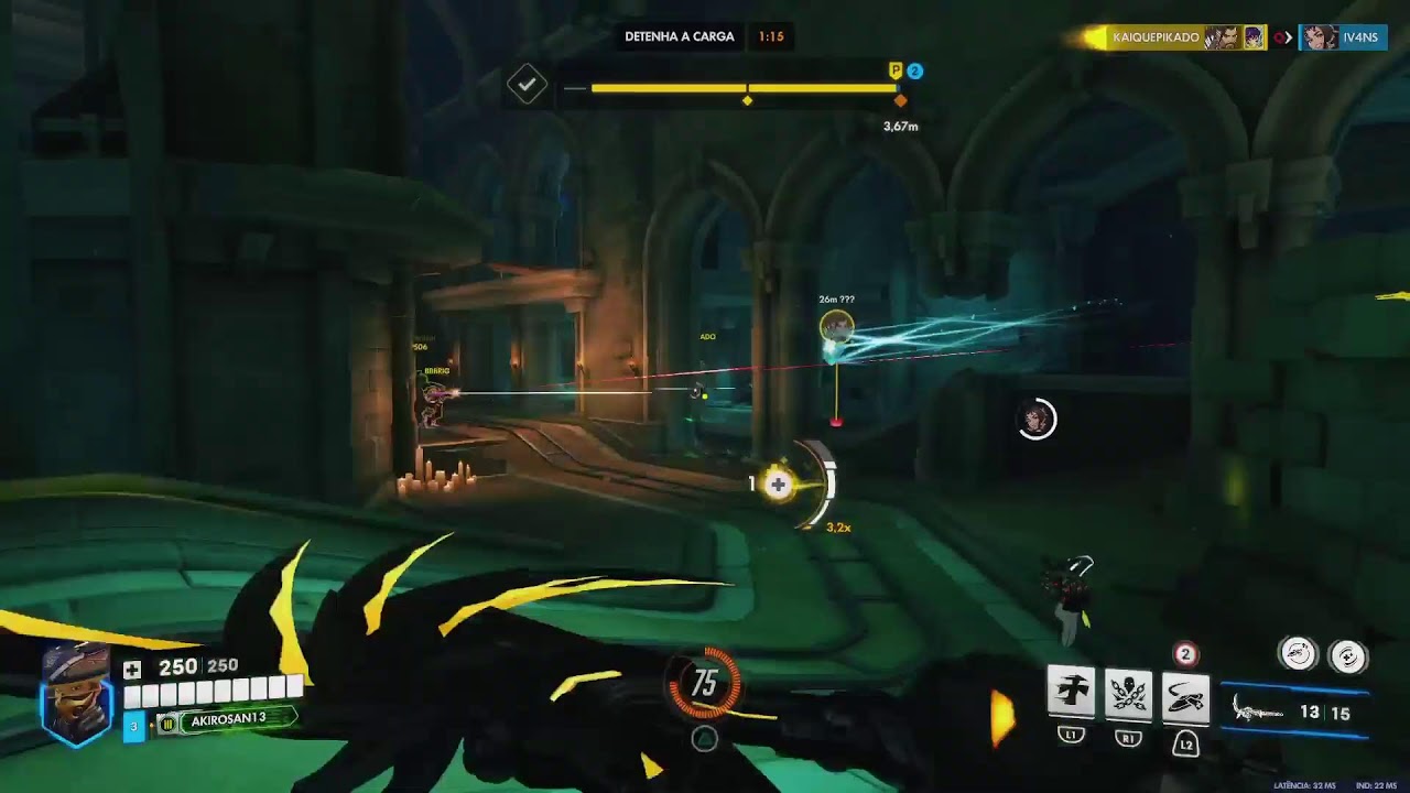 #154 - Social Overwatch PS5