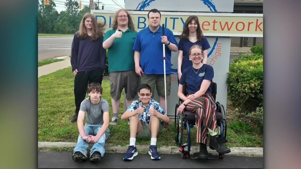 Kalamazoo Public Library launches new book club for disabled individuals