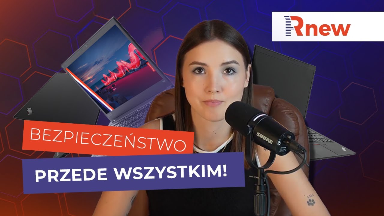 Sprzęt poleasingowy &ndash; bezpieczny, sprawdzony, gotowy!