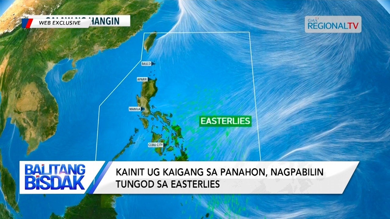Sayran nato ang Dagan sa Panahon karong Adlawa | Balitang Bisdak