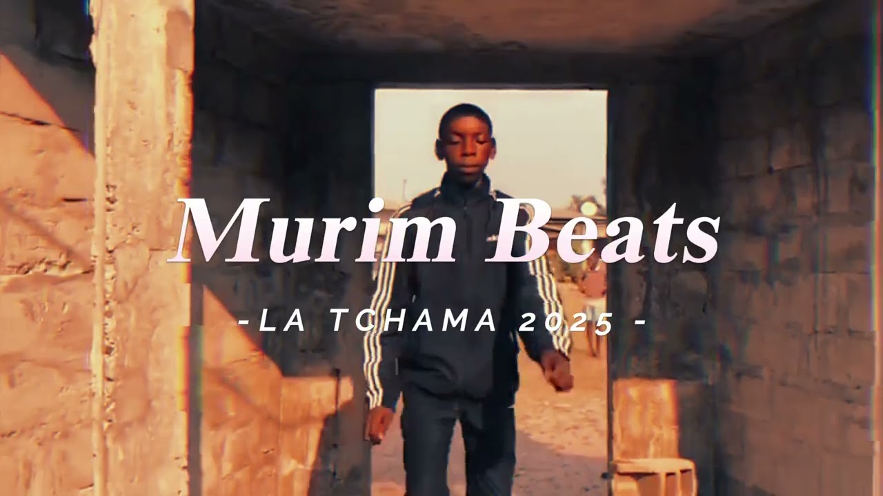 TYPE BEAT AFRO TCHAM 2025  INSTRUMENTAL 