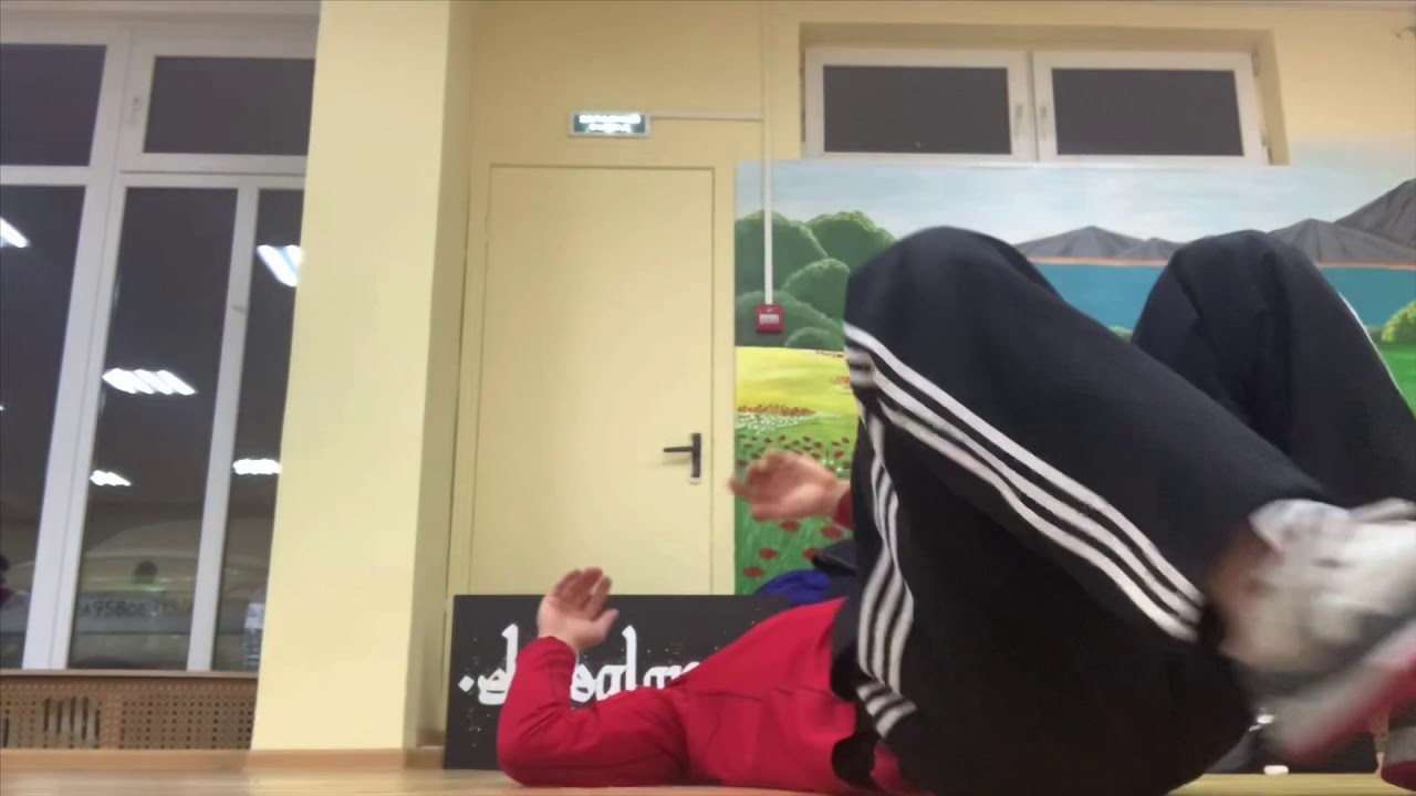 Jamal predatorz dis balance