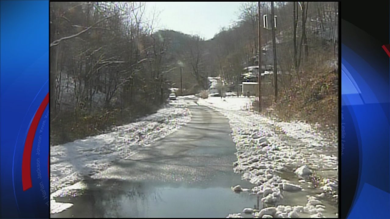 Leslie County boy recovering after accidental shooting