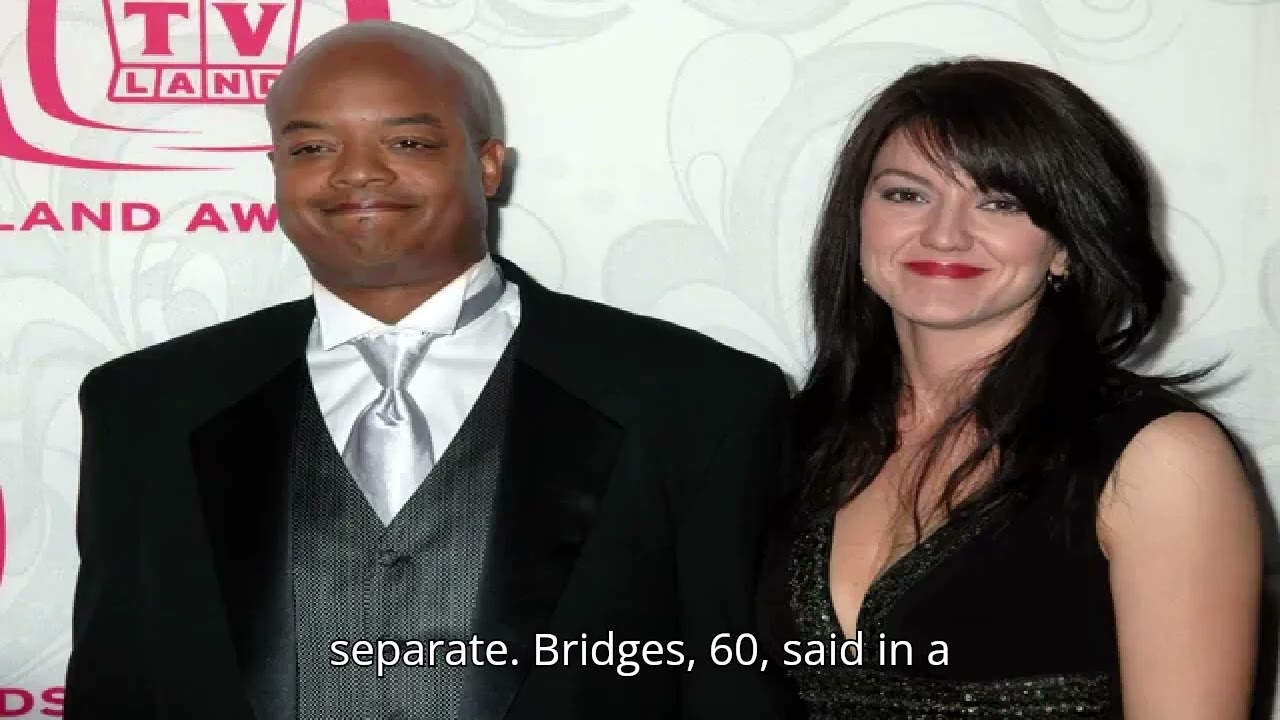 Todd Bridges and Wife Bettijo B. Hirschi Split After 3 Years of Marriage