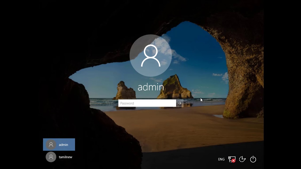 How To Fix Windows 10 Login Problems (Tutorial)