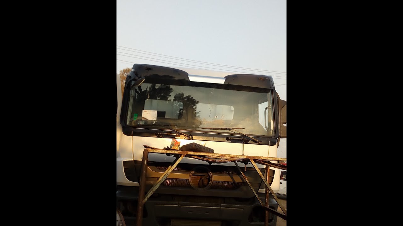 خطوات تركيب شماسه تايوان mp3 لاى كابينه شاهد الفيديو للنهايه