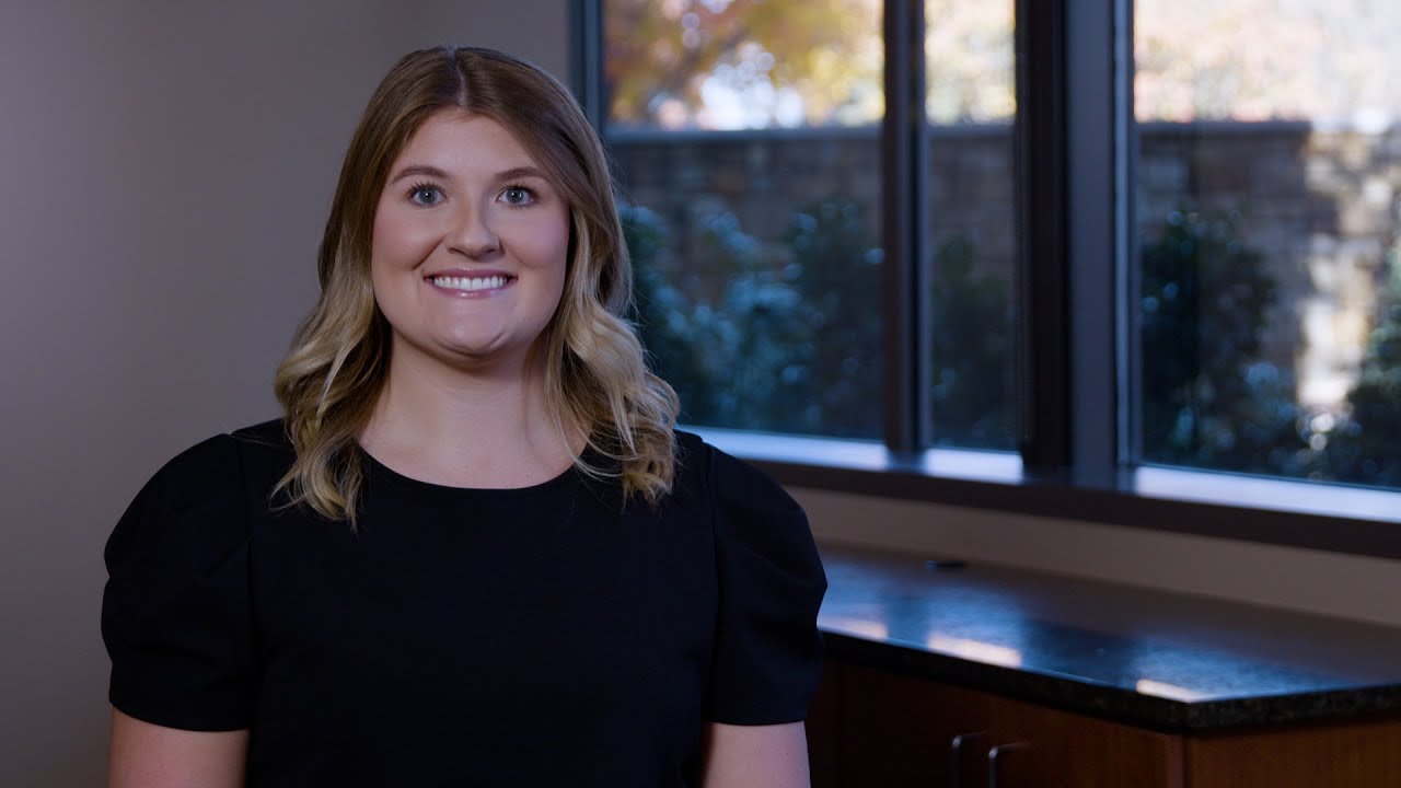 Jenna Moore, P.A.-C., Orthopedic Trauma Surgery