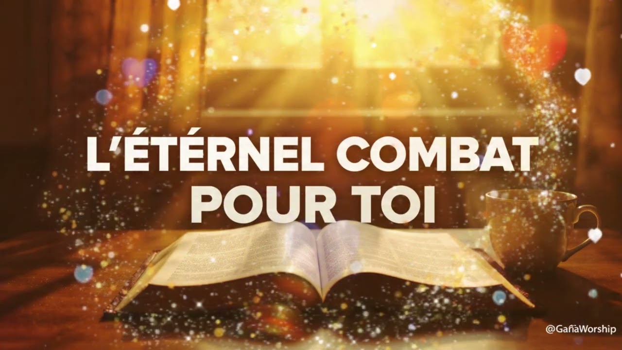 🔥 ADORATION MATINALE | 27 Minutes pour prendre possession de ta journée ☀️🙏