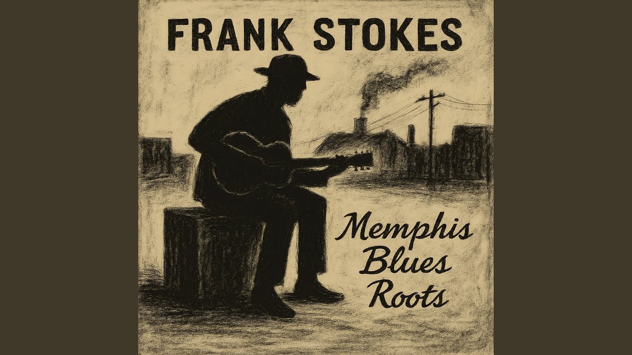 Downtown Blues (Take 1)