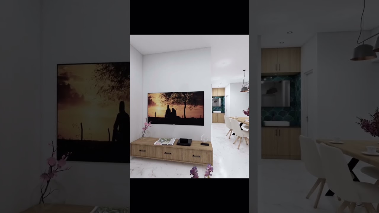 Enscape Tip - Video Texture