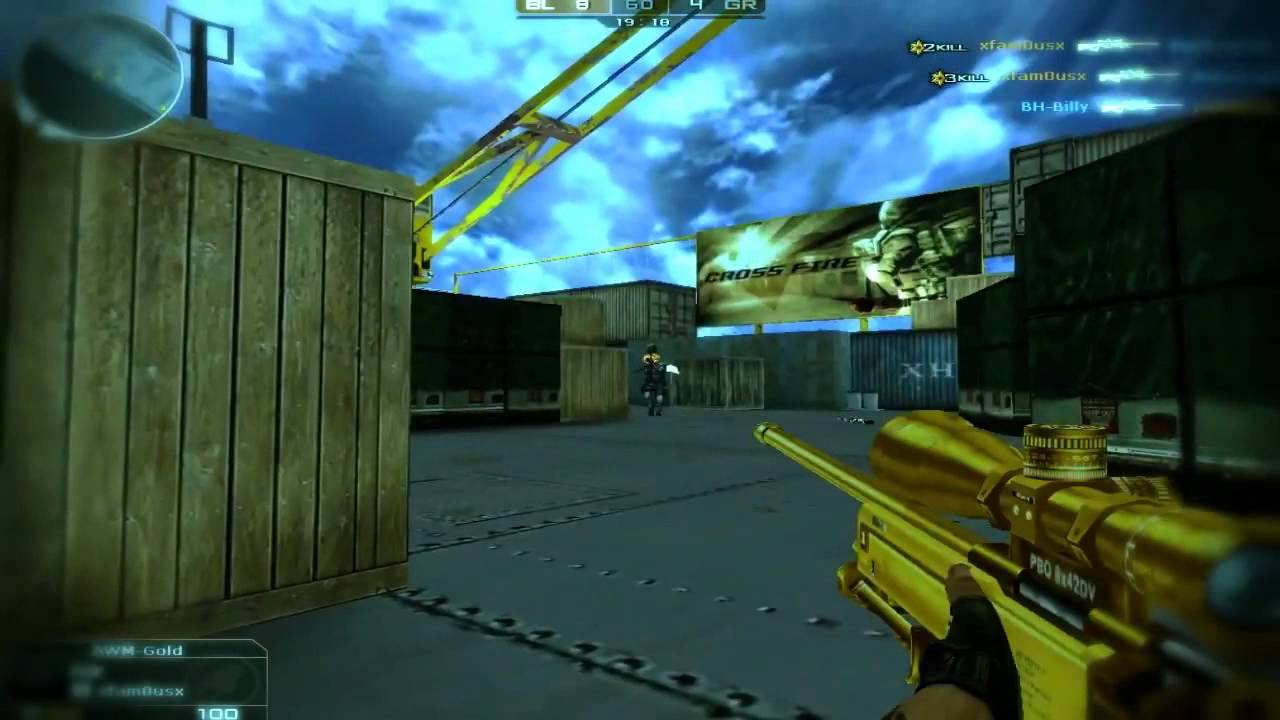 xfam0usx - Sick Edit by InSan3-sKilz (Read desc)