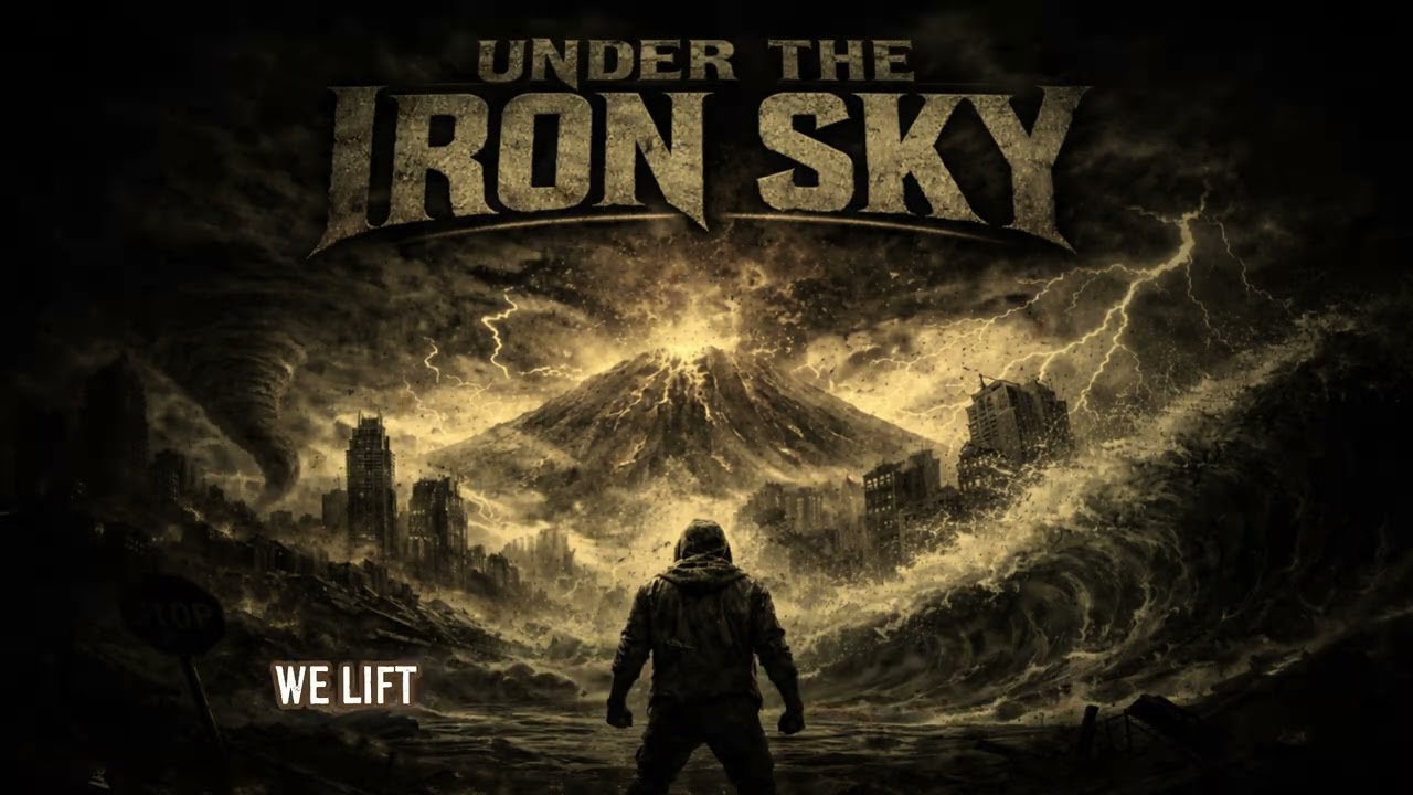 Under the Iron Sky