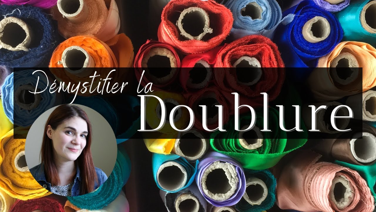 Démystifier la doublure 🕵️