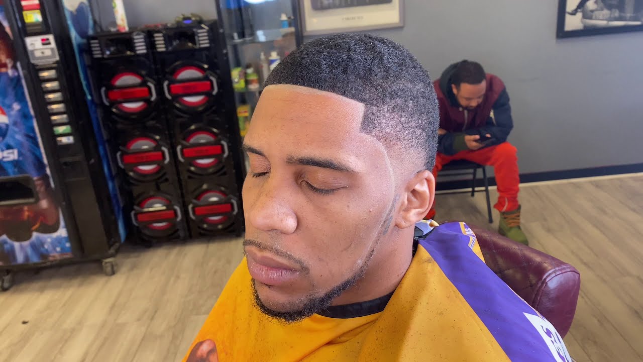 HairKutt Tutorial | Dreadlocks to Fade Transformation | LavishKuttz