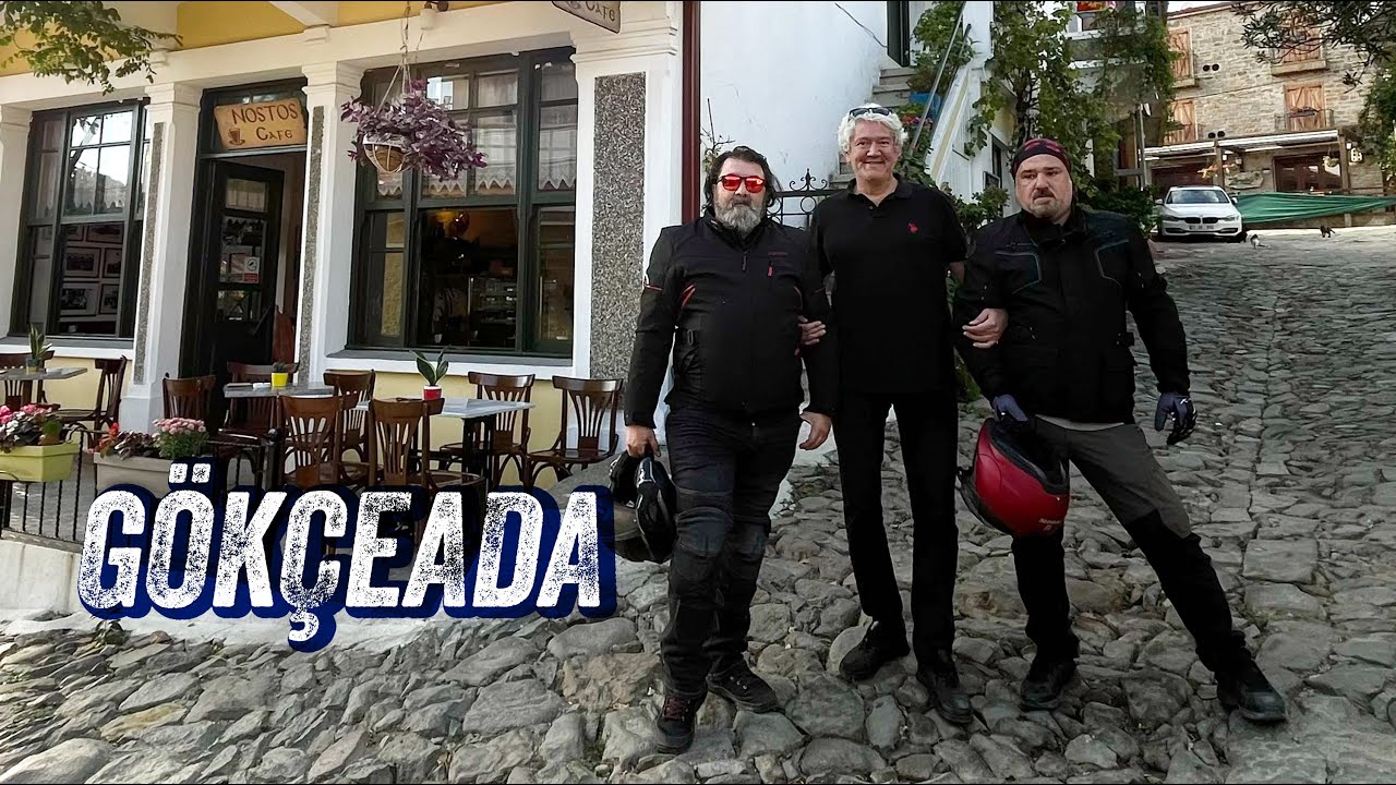 Gökçeada, Dereköy'ün Hikayesi