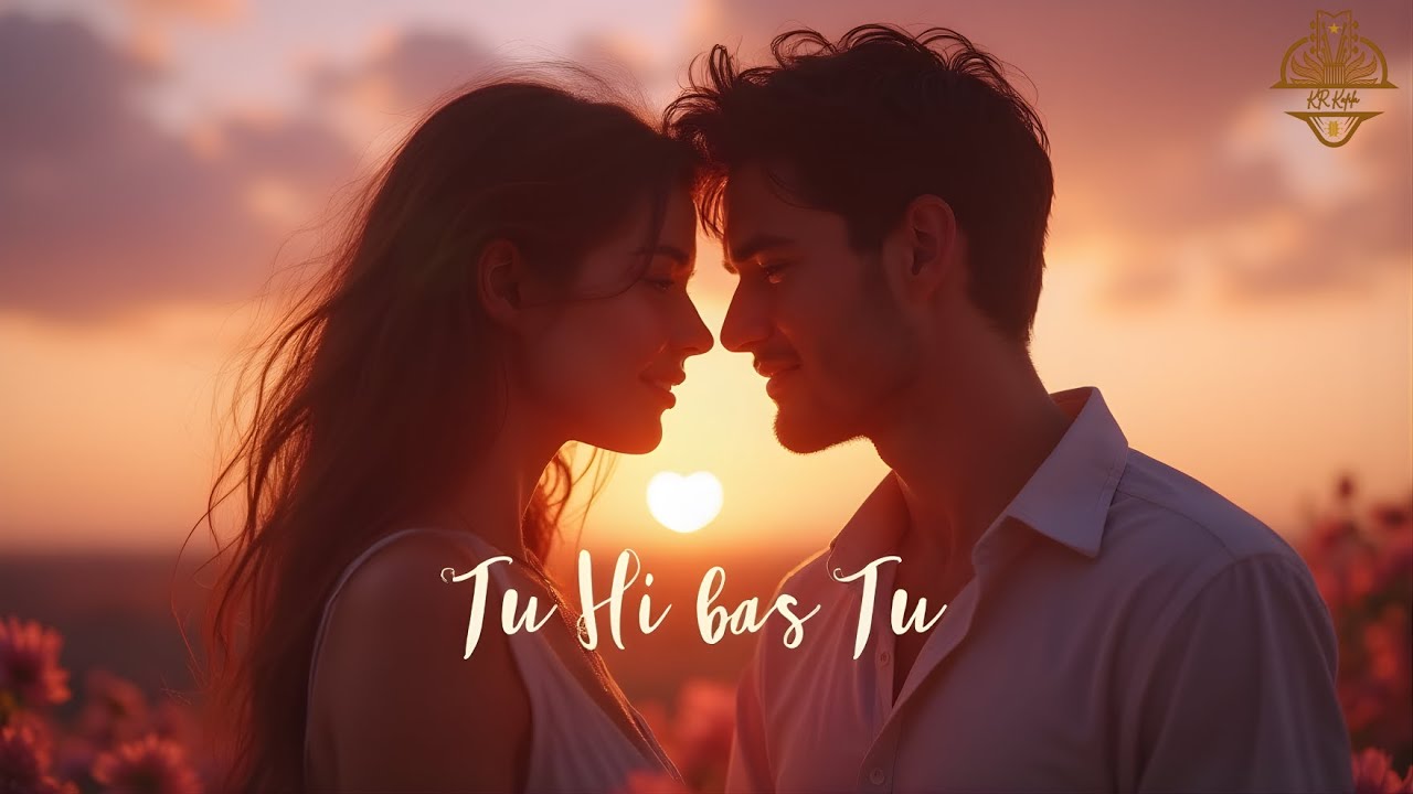 KR Kafila - Tu Hi Bas Tu | Official Music Video | New Song 2026
