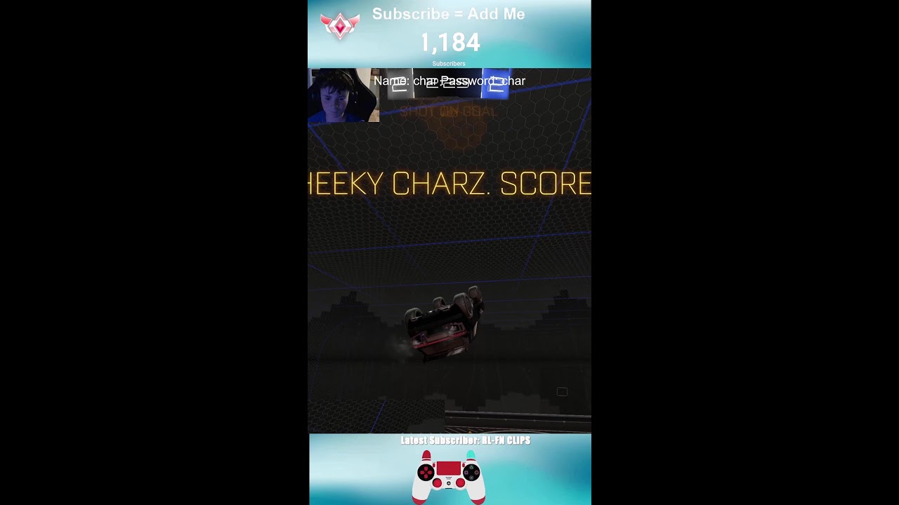 🔥GC1 🔥 I Rocket League l OCE l Join up!