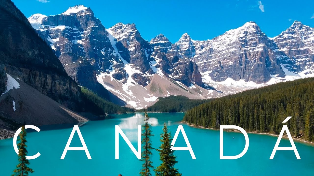 Canad&aacute;: emigra&ccedil;&atilde;o e beleza. Grande Epis&oacute;dio