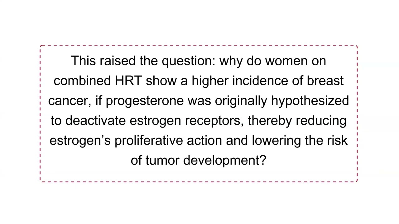 A new theory in the genesis of breast cancer – Video abstract [551004]