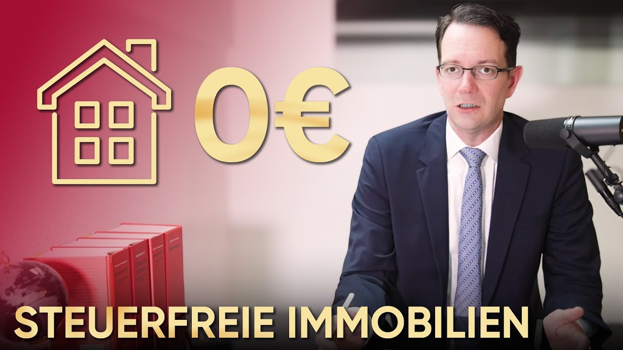 Immobilienkauf Strategie: Privatverm&ouml;gen, Betriebsverm&ouml;gen oder Stiftung?