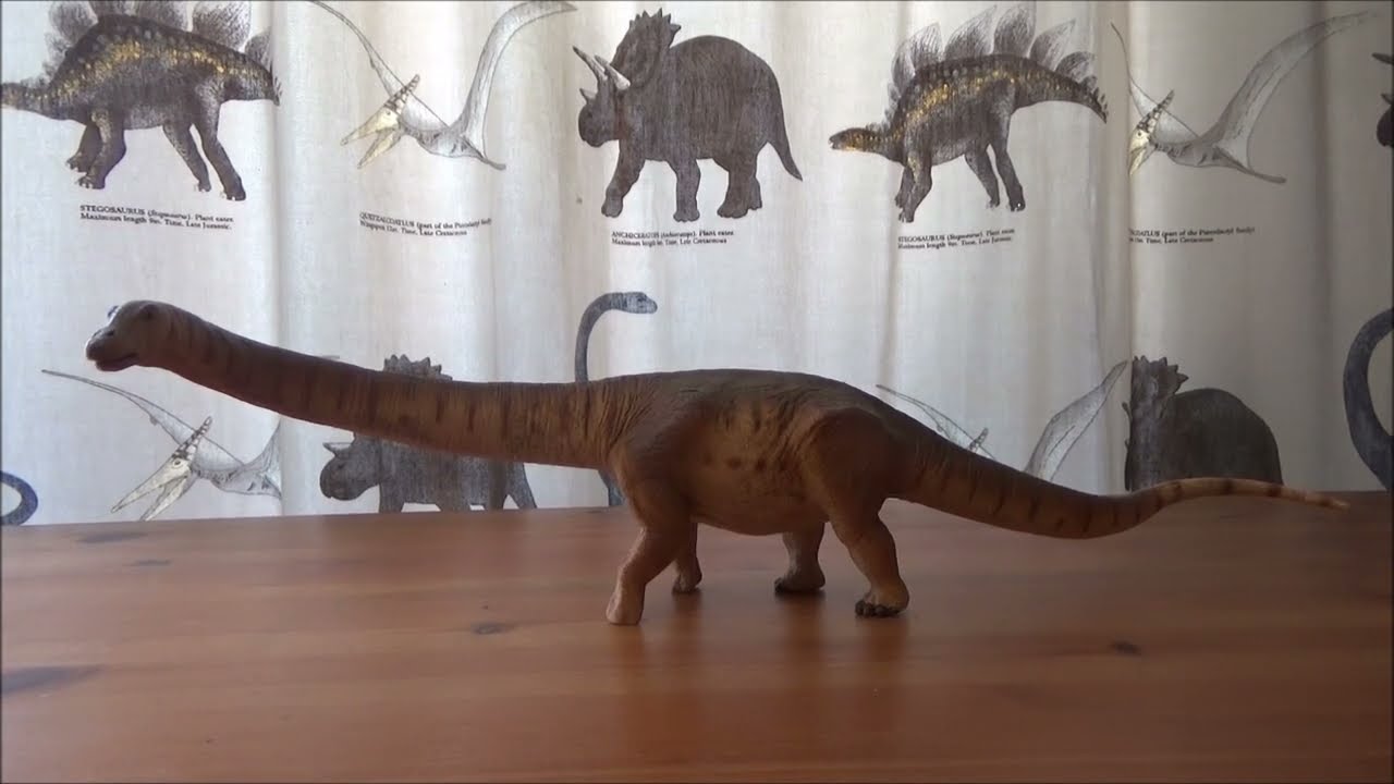 Safari Ltd Patagotitan Review