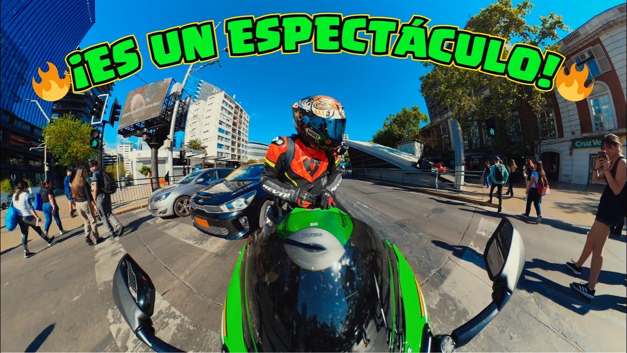 LA ZX6R QUEDÓ INCREÍBLE 😍 | Últimas modificaciones y prueba en PR🔥