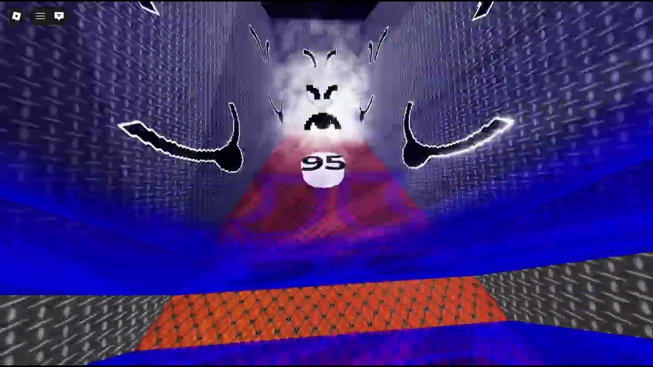 HSOHD ∞ (IMPOSSIBLE - INTENSE+)