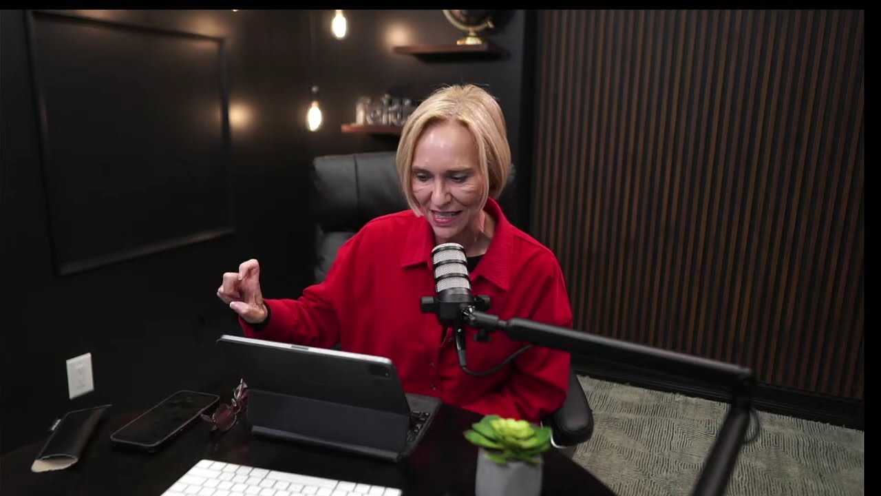 Morning Prayer (W/ Pst Jenny Roebert)