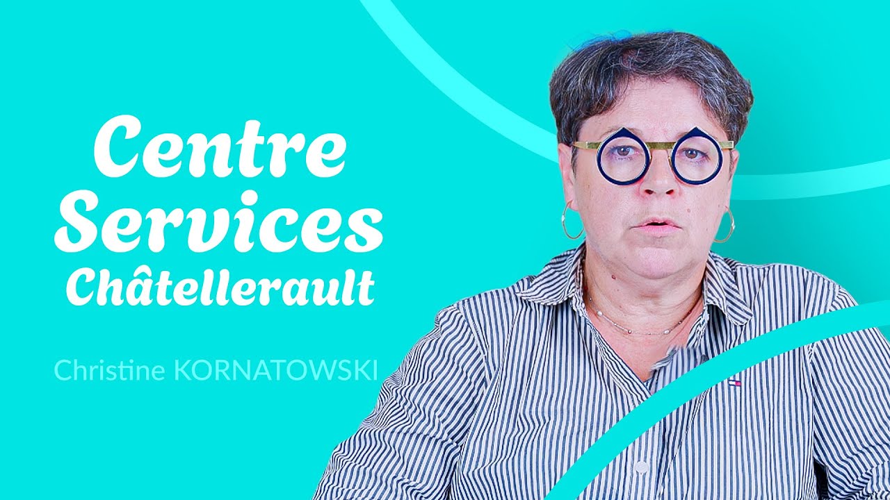 Besoin d'une femme de ménage à Châtellerault ? Découvrez Centre Services !