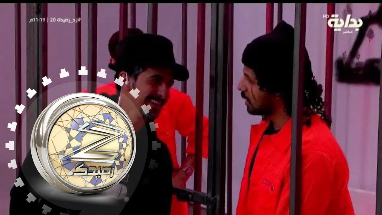 النمونيه مع وليد قشران ومحمد الزعيزعي | #زد_رصيدك20