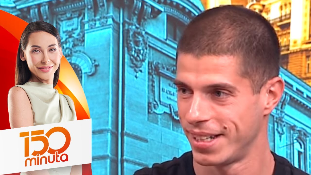 Uroš Ašković je ginisov rekorder u sklekovima! Za sat vremena uradi 1.240 sklekova - 150 MINUTA