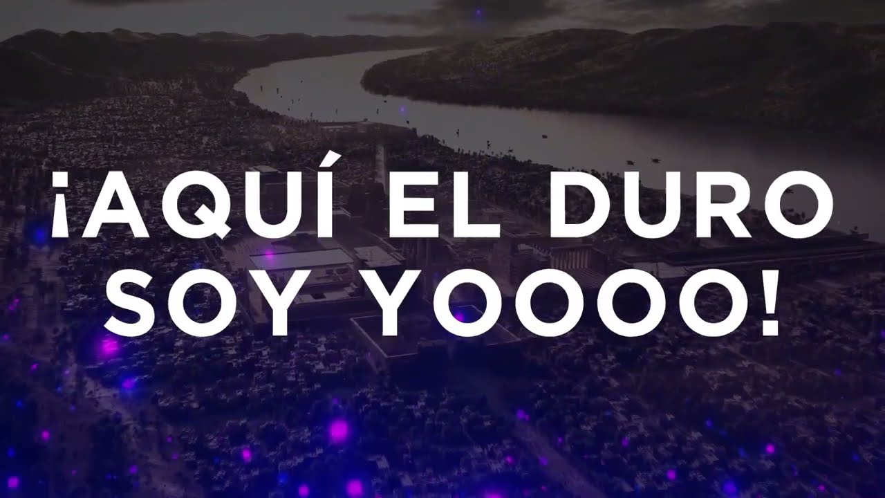 CANCIÓN OFICIAL ZONA 7 LA PERFECCIÓN | CAMPOREE ÉXODO